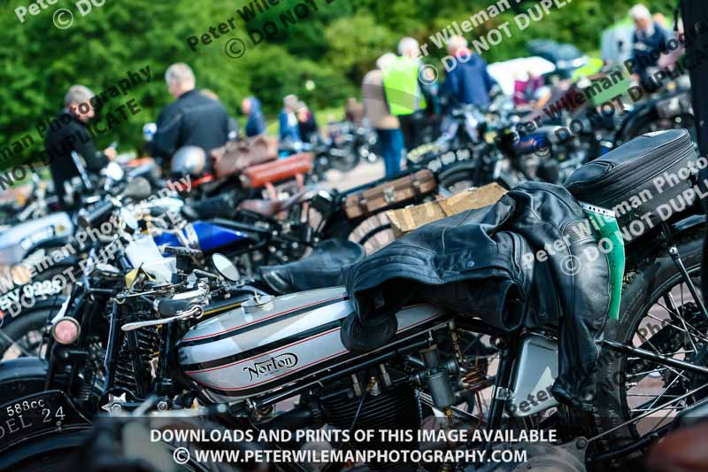 Vintage motorcycle club;eventdigitalimages;no limits trackdays;peter wileman photography;vintage motocycles;vmcc banbury run photographs